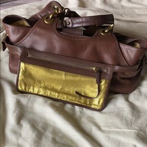 Cole Haan bag